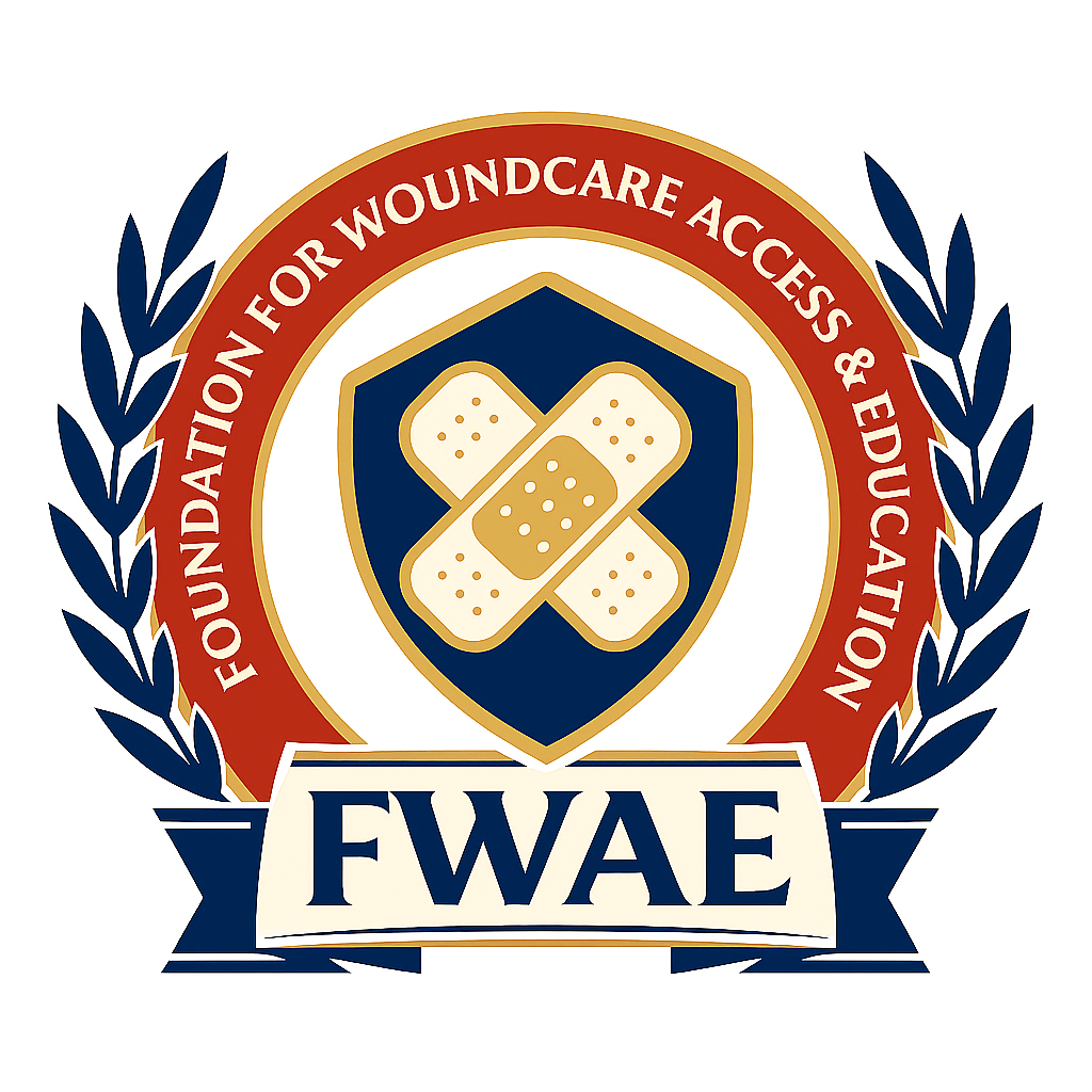 Foundation for Wound Care Access & Education
